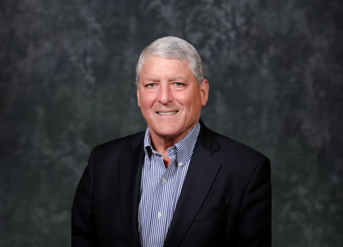 Jon Hopkins, CEO of Novelty Technology, leading the company’s strategic growth and technology.