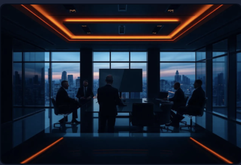 Alithias long-term architecture and development partnership visualization