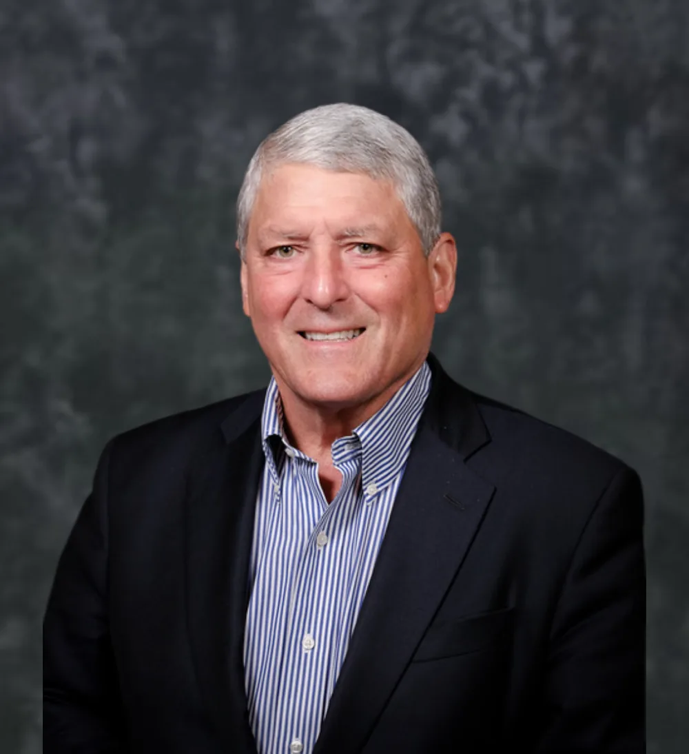 Portrait of Jon W. Hopkins, CEO of Novelty Technology and author of this article on TPA backlogs as systems problems.
